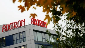 Der Tec-Dax hängt alle ab