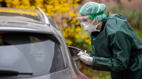 Wie die Gesundheitsämter gestärkt werden sollen