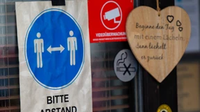 „Die Leute brauchen strenge Ansagen“