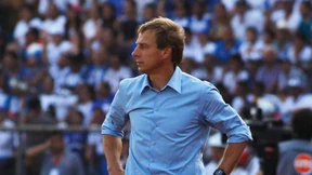 Klinsmann verliert in Honduras