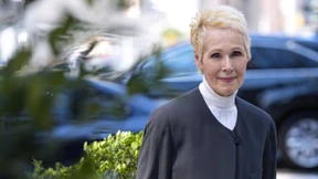 Kolumnistin reicht Verleumdungsklage gegen Trump ein