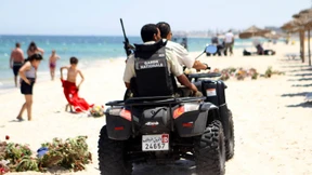 Zwölf Festnahmen nach Attentat in Sousse
