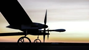 Briten bauen die Superdrohne