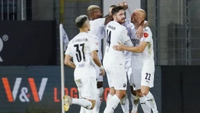 Erste Pleite für St. Pauli – Bochum bleibt torlos