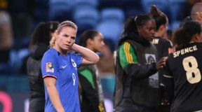 Mitfavorit Frankreich patzt gegen Jamaika