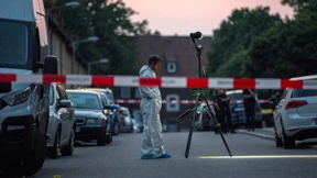 Tödliche Schüsse in Salzgitter: Verdächtiger soll sich radikalisiert haben