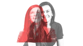 Airbus-Chefingenieurin Grazia Vittadini