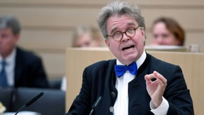 Weiterer Abgeordneter verlässt die AfD in Baden-Württemberg