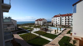 Fast wie im Cluburlaub