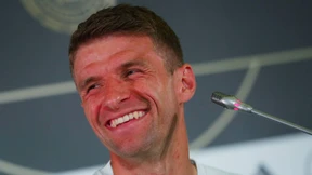 Thomas Müller ist Deutschlands beliebtestes Werbegesicht