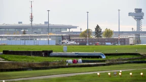 Flugbetrieb in Schönefeld wieder aufgenommen 