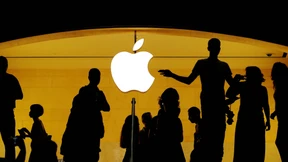 Ist die Apple-Aktie ausgereizt?