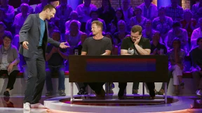 Der Sommer, der nicht zum Aushalten war