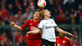 Understatement war einmal