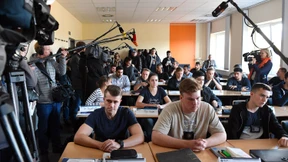 Neue Vorwürfe gegen die Berliner Polizeiakademie