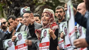 Saudi-Arabien am Pranger