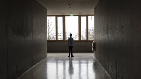 Schwächlinge müssen aussortiert werden