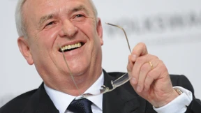 VW-Chef Winterkorn soll 14 Millionen Euro bekommen