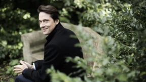 Leo McFall wird Generalmusikdirektor in Wiesbaden