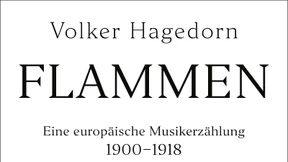 Der alte Giftmischer war nicht leicht abzuservieren