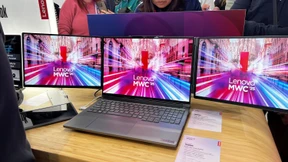 Es klappt mit der Dreifaltigkeit