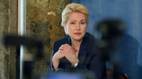 Vorstand von Klimastiftung Mecklenburg-Vorpommern kündigt Rücktritt an