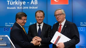 EU lässt Türkei bei Visafreiheit mehr Zeit 