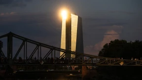 Keine 3 Prozent Inflation