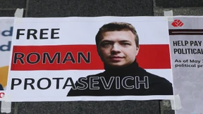 Belarussischer Blogger zu acht Jahren Haft verurteilt