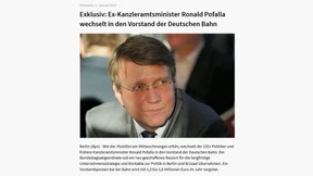 Falsche Ente im Twittersturm 