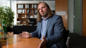 „Es muss vor der Wahl spannend sein“