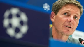 Kann die Eintracht auch Champions League?