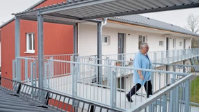 Wer braucht die neue Verantwortungsgemeinschaft?