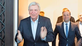 Spekulationen um Spitzenämter