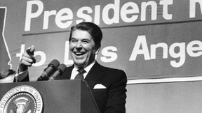 Vom Weltruhm einer Serviette 