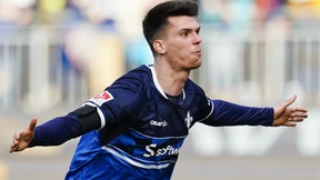 Wie Honsak und Mehlen zu Hauptdarstellern wurden