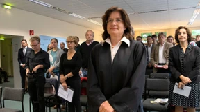 Mädchen darf nicht in Knabenchor