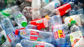 Lidl mischt das Kunststoff-Recycling auf