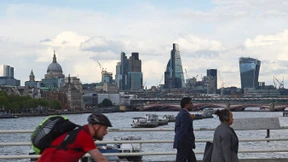 Brexit-Beschluss bringt britisches Finanzsystem in Gefahr