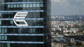 Verlässt diese russische Bank London?