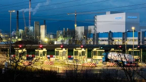 Infraserv streicht weniger Stellen als befürchtet