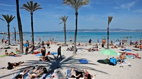 Bund wollte FTI nicht noch mal beispringen