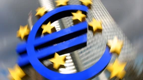 EZB schmiedet Pläne gegen sinkende Preise