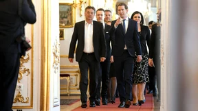 Modell für deutsche Grüne?