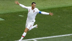 Portugals einziges Konzept heißt Ronaldo