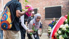 Gemeinsam gegen den Hass