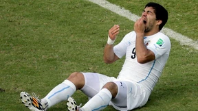 Uruguays Präsident nimmt Suárez in Schutz