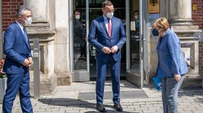 Spahn widerspricht RKI-Chef Wieler