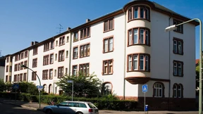 So geht günstig wohnen