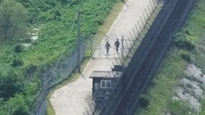 Nordkoreaner in Südkorea festgenommen